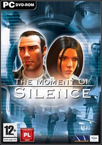 The Moment of Silence pobierz