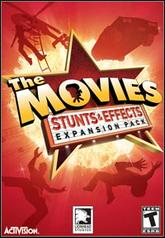 The Movies: Stunts & Effects pobierz