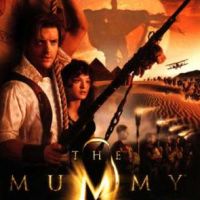 The Mummy pobierz