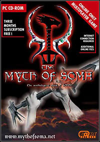 The Myth of Soma pobierz