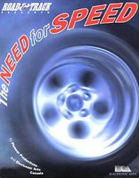 The Need for Speed pobierz