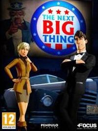 The Next Big Thing pobierz