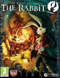 The Night of the Rabbit pobierz