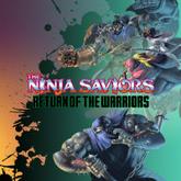 The Ninja Saviors: Return of the Warriors pobierz