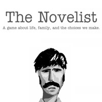 The Novelist pobierz