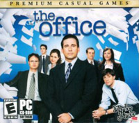 The Office pobierz