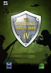 The Operational Art of War IV pobierz