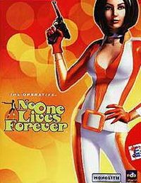 The Operative: No One Lives Forever pobierz