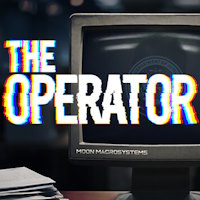 The Operator pobierz