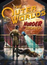 The Outer Worlds: Morderstwo na Erydanie pobierz