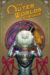 The Outer Worlds: Spacer's Choice Edition pobierz