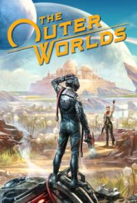 The Outer Worlds pobierz