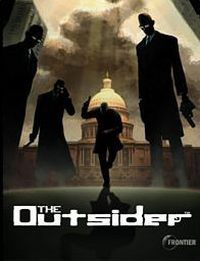 The Outsider pobierz