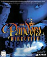 The Pandora Directive pobierz