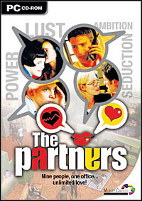 The Partners pobierz