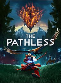 The Pathless pobierz