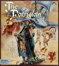 The Patrician pobierz