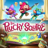The Plucky Squire pobierz