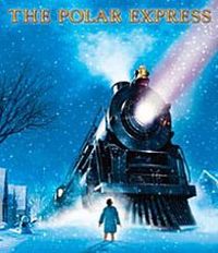 The Polar Express pobierz