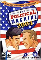 The Political Machine 2004 pobierz