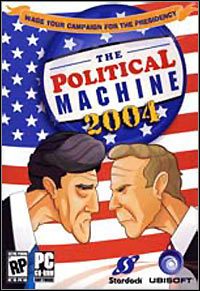 The Political Machine 2004 pobierz
