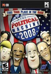 The Political Machine 2008 pobierz