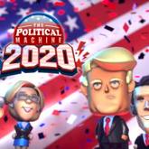 The Political Machine 2020 pobierz