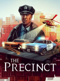 The Precinct pobierz