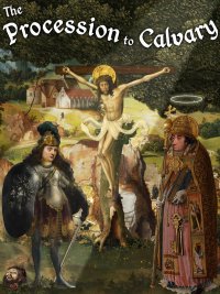 The Procession to Calvary pobierz