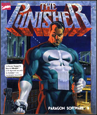 The Punisher (1990) pobierz