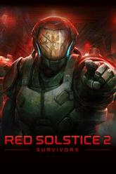 The Red Solstice 2: Survivors pobierz