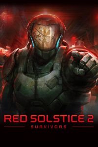 The Red Solstice 2: Survivors pobierz
