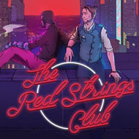 The Red Strings Club pobierz