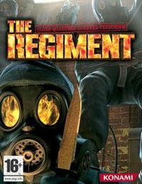 The Regiment pobierz