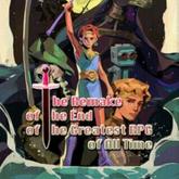 The Remake of the End of the Greatest RPG of All Time pobierz