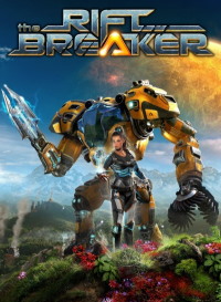 The Riftbreaker pobierz