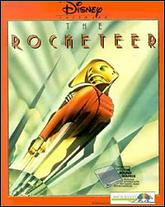 The Rocketeer pobierz