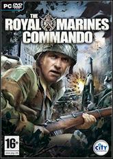 The Royal Marines Commando pobierz