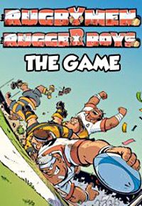 The Rugger Boys pobierz