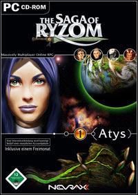 The Saga of Ryzom pobierz