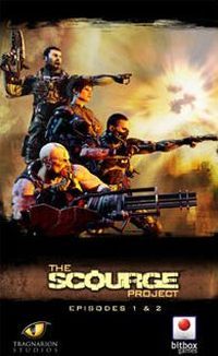The Scourge Project pobierz