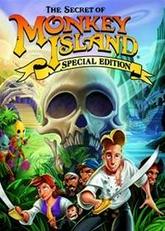 The Secret of Monkey Island: Special Edition pobierz