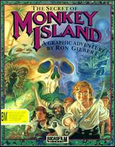 The Secret of Monkey Island pobierz