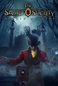 The Secret Society: Hidden Mystery pobierz