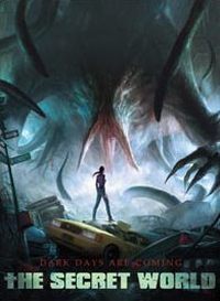 The Secret World pobierz