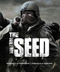 The Seed pobierz