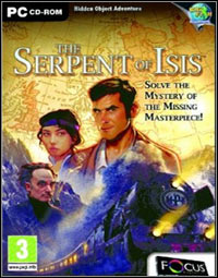 The Serpent of Isis pobierz