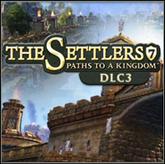 The Settlers 7: Paths to a Kingdom - DLC 3 pobierz