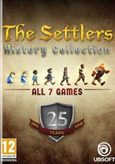 The Settlers History Collection pobierz
