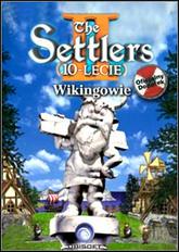 The Settlers II: 10-lecie - Wikingowie pobierz